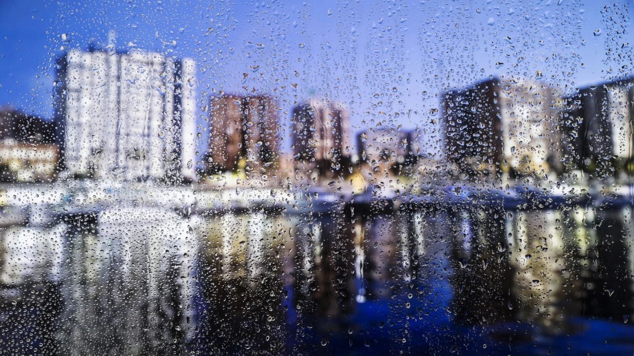 80000m?日处理量！凯泉一体化预制泵站，让城市排水更通畅